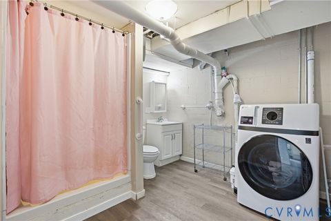 Tiny photo for 4420 Chickahominy Avenue, Richmond, VA 23222 (MLS # 2612064)
