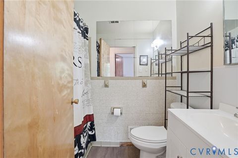 Tiny photo for 4420 Chickahominy Avenue, Richmond, VA 23222 (MLS # 2612064)