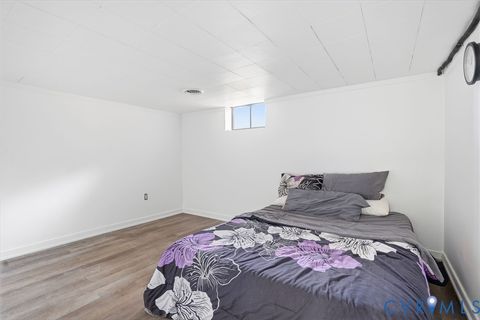 Tiny photo for 4420 Chickahominy Avenue, Richmond, VA 23222 (MLS # 2612064)