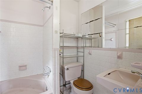Tiny photo for 4420 Chickahominy Avenue, Richmond, VA 23222 (MLS # 2612064)