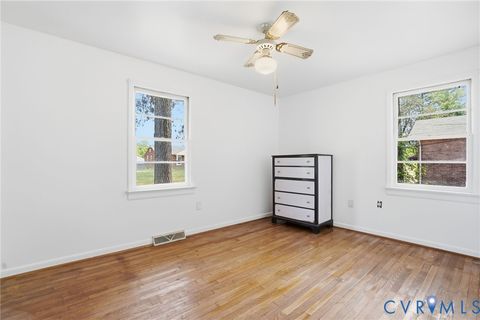 Tiny photo for 4420 Chickahominy Avenue, Richmond, VA 23222 (MLS # 2612064)