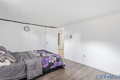 Tiny photo for 4420 Chickahominy Avenue, Richmond, VA 23222 (MLS # 2612064)