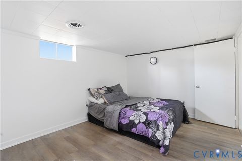 Tiny photo for 4420 Chickahominy Avenue, Richmond, VA 23222 (MLS # 2612064)