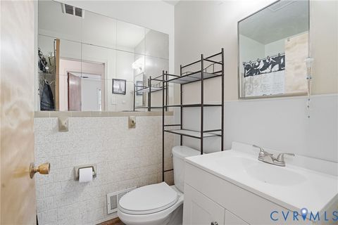 Tiny photo for 4420 Chickahominy Avenue, Richmond, VA 23222 (MLS # 2612064)