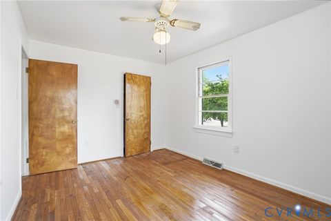 Tiny photo for 4420 Chickahominy Avenue, Richmond, VA 23222 (MLS # 2612064)