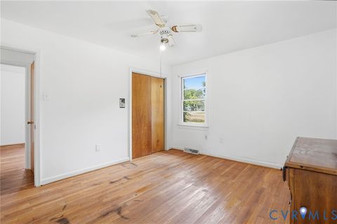 Tiny photo for 4420 Chickahominy Avenue, Richmond, VA 23222 (MLS # 2612064)