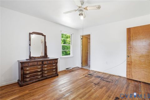 Tiny photo for 4420 Chickahominy Avenue, Richmond, VA 23222 (MLS # 2612064)