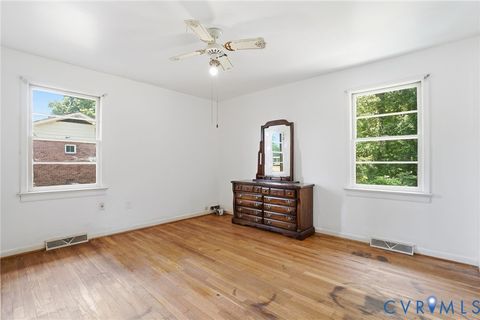 Tiny photo for 4420 Chickahominy Avenue, Richmond, VA 23222 (MLS # 2612064)