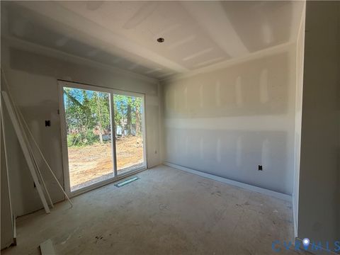 Tiny photo for 21303 Rutledge Avenue, Petersburg, VA 23805 (MLS # 2614621)