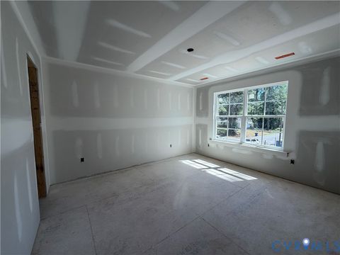 Tiny photo for 21303 Rutledge Avenue, Petersburg, VA 23805 (MLS # 2614621)
