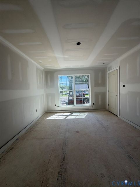Tiny photo for 21303 Rutledge Avenue, Petersburg, VA 23805 (MLS # 2614621)