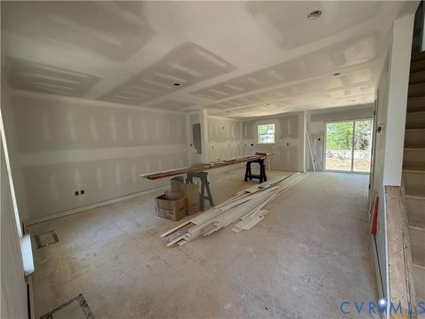 Tiny photo for 21303 Rutledge Avenue, Petersburg, VA 23805 (MLS # 2614621)