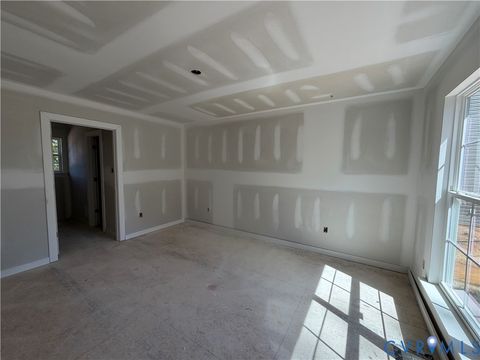 Tiny photo for 21303 Rutledge Avenue, Petersburg, VA 23805 (MLS # 2614621)