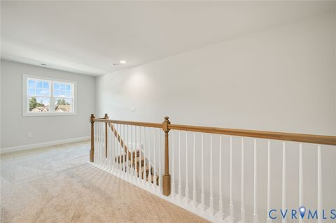 Tiny photo for 12344 Garnet Parke Circle, Henrico, VA 23059 (MLS # 2613604)