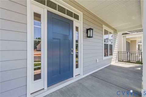 Tiny photo for 12344 Garnet Parke Circle, Henrico, VA 23059 (MLS # 2613604)