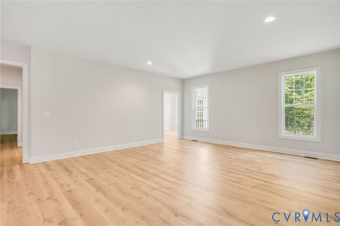 Tiny photo for 12344 Garnet Parke Circle, Henrico, VA 23059 (MLS # 2613604)