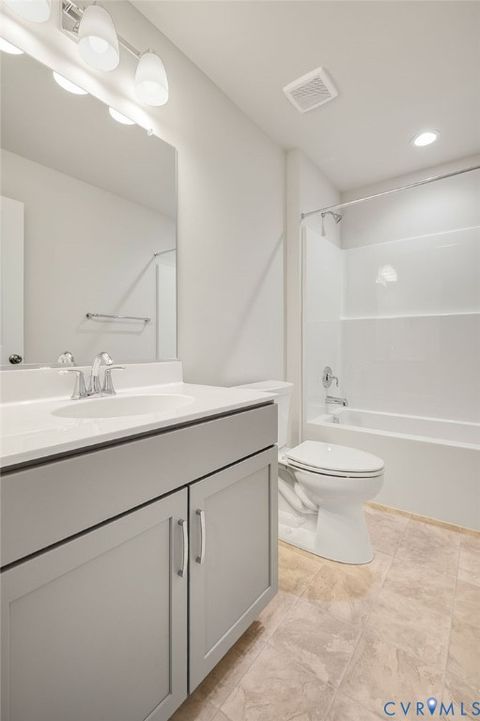 Tiny photo for 12344 Garnet Parke Circle, Henrico, VA 23059 (MLS # 2613604)