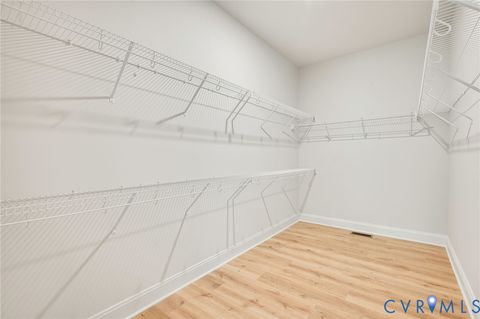 Tiny photo for 12344 Garnet Parke Circle, Henrico, VA 23059 (MLS # 2613604)