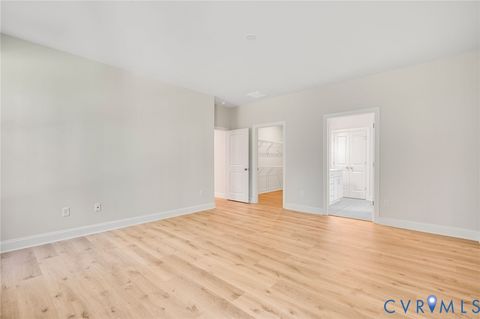 Tiny photo for 12344 Garnet Parke Circle, Henrico, VA 23059 (MLS # 2613604)