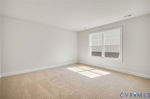 Tiny photo for 12344 Garnet Parke Circle, Henrico, VA 23059 (MLS # 2613604)