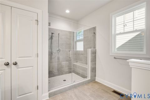 Tiny photo for 12344 Garnet Parke Circle, Henrico, VA 23059 (MLS # 2613604)