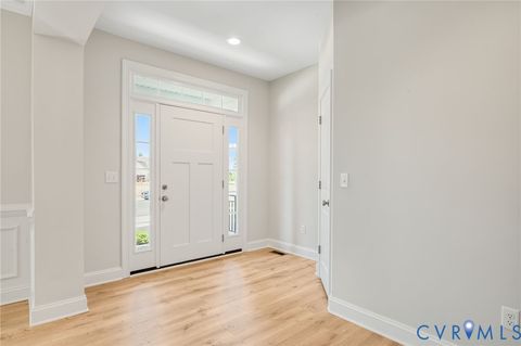 Tiny photo for 12344 Garnet Parke Circle, Henrico, VA 23059 (MLS # 2613604)