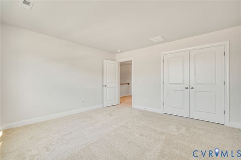 Tiny photo for 12344 Garnet Parke Circle, Henrico, VA 23059 (MLS # 2613604)