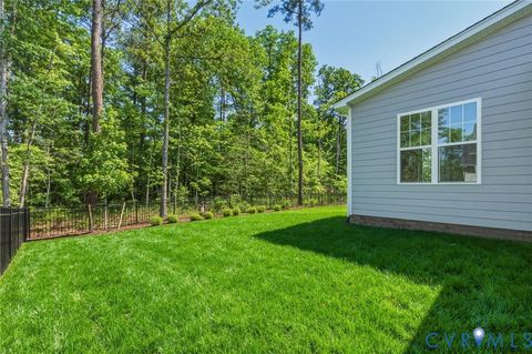 Tiny photo for 12344 Garnet Parke Circle, Henrico, VA 23059 (MLS # 2613604)