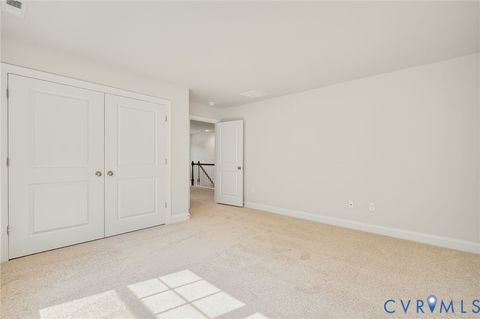 Tiny photo for 12344 Garnet Parke Circle, Henrico, VA 23059 (MLS # 2613604)