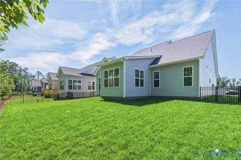 Tiny photo for 12344 Garnet Parke Circle, Henrico, VA 23059 (MLS # 2613604)