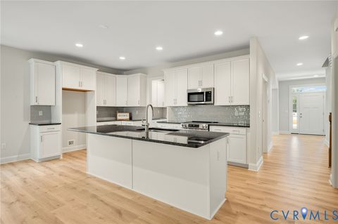 Tiny photo for 12344 Garnet Parke Circle, Henrico, VA 23059 (MLS # 2613604)