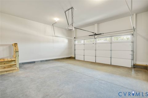 Tiny photo for 12344 Garnet Parke Circle, Henrico, VA 23059 (MLS # 2613604)