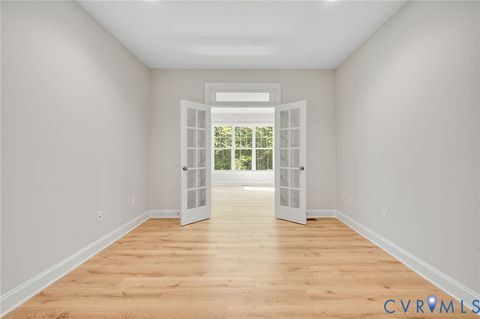 Tiny photo for 12344 Garnet Parke Circle, Henrico, VA 23059 (MLS # 2613604)