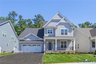 12344 Garnet Parke Circle Henrico VA 23059