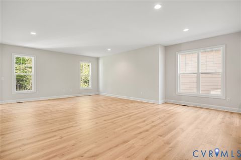 Tiny photo for 12344 Garnet Parke Circle, Henrico, VA 23059 (MLS # 2613604)