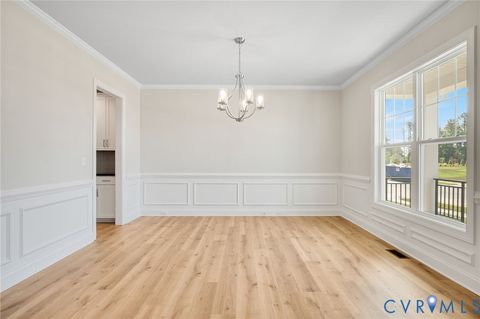Tiny photo for 12344 Garnet Parke Circle, Henrico, VA 23059 (MLS # 2613604)