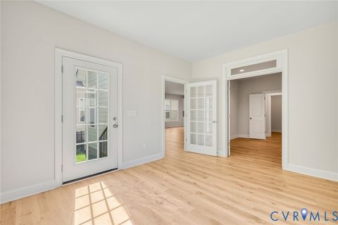 Tiny photo for 12344 Garnet Parke Circle, Henrico, VA 23059 (MLS # 2613604)