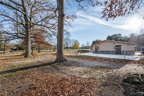 A home in Henrico