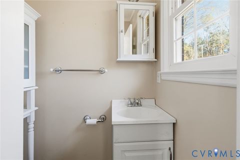 Tiny photo for 5403 Chesdin Road, North Dinwiddie, VA 23803 (MLS # 2532807)