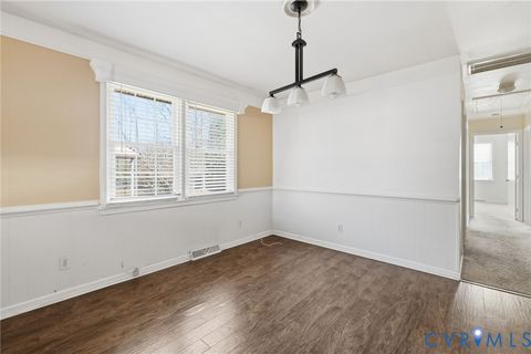 Tiny photo for 5403 Chesdin Road, North Dinwiddie, VA 23803 (MLS # 2532807)