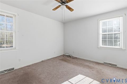 Tiny photo for 5403 Chesdin Road, North Dinwiddie, VA 23803 (MLS # 2532807)