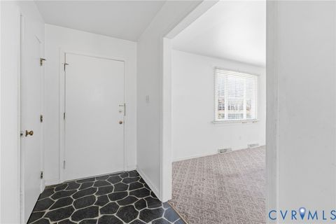 Tiny photo for 5403 Chesdin Road, North Dinwiddie, VA 23803 (MLS # 2532807)