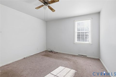 Tiny photo for 5403 Chesdin Road, North Dinwiddie, VA 23803 (MLS # 2532807)