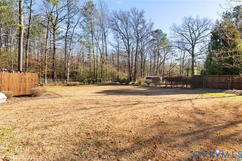 Tiny photo for 5403 Chesdin Road, North Dinwiddie, VA 23803 (MLS # 2532807)