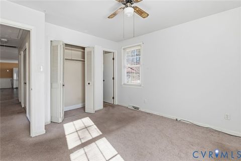 Tiny photo for 5403 Chesdin Road, North Dinwiddie, VA 23803 (MLS # 2532807)