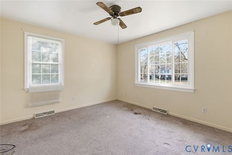 Tiny photo for 5403 Chesdin Road, North Dinwiddie, VA 23803 (MLS # 2532807)