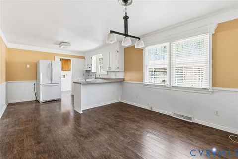 Tiny photo for 5403 Chesdin Road, North Dinwiddie, VA 23803 (MLS # 2532807)