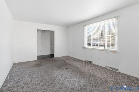 Tiny photo for 5403 Chesdin Road, North Dinwiddie, VA 23803 (MLS # 2532807)