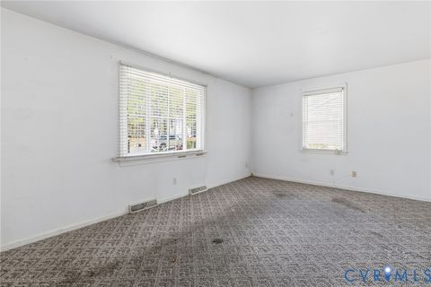 Tiny photo for 5403 Chesdin Road, North Dinwiddie, VA 23803 (MLS # 2532807)