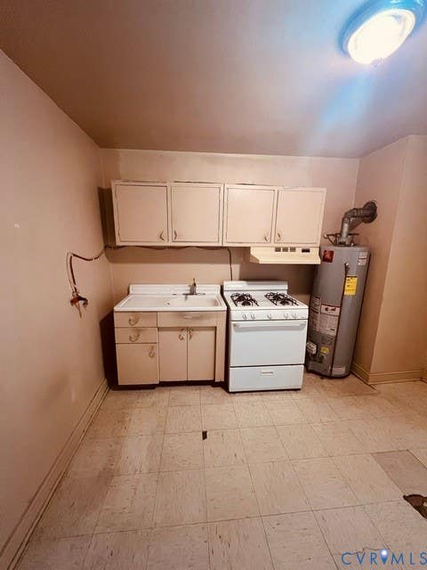 Tiny photo for 527 Hannon Street, Petersburg, VA 23803 (MLS # 2622846)